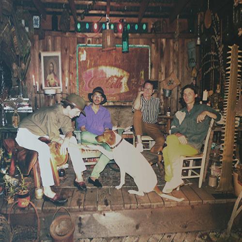 Deerhunter + Vorhees à l’Aéronef