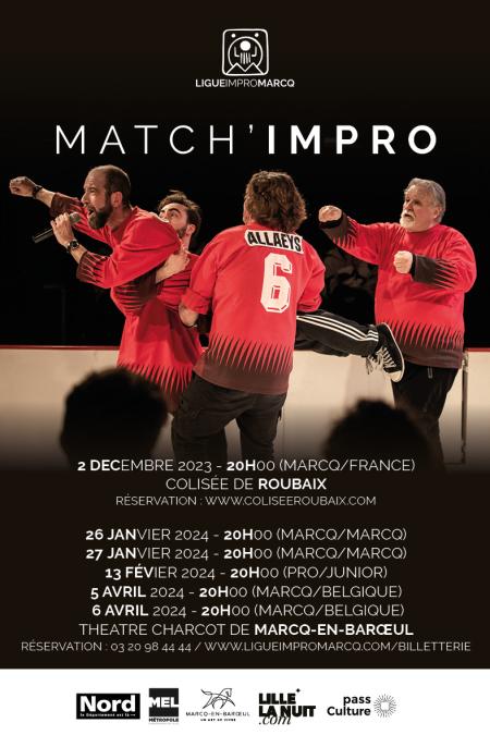 Match Impro