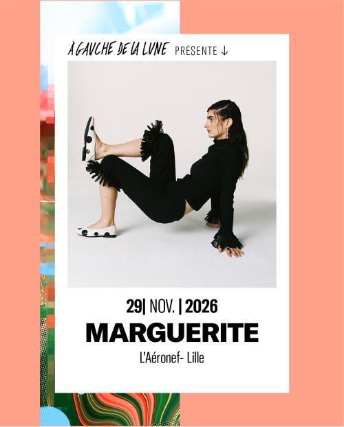 Marguerite