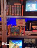 L'exposition Séries Mania : Forever 90's