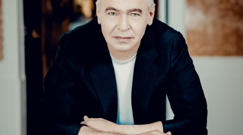 Récital piano d&rsquo;Ivo Pogorelich
