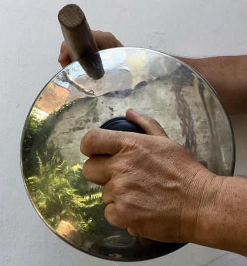 Db noise cooker de David Bausseron