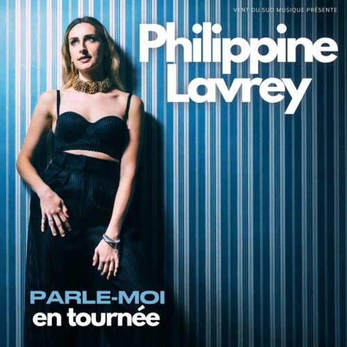 Philippine Lavrey + Pollyanna