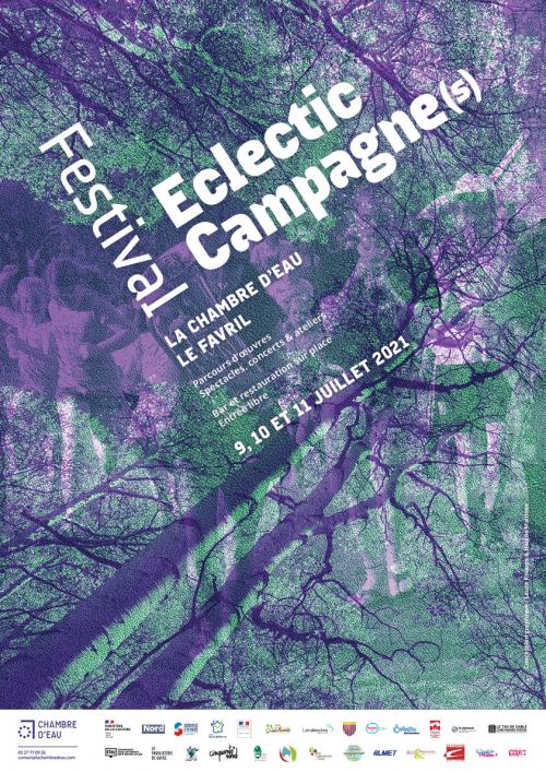 Festival Eclectic Campagne(s)