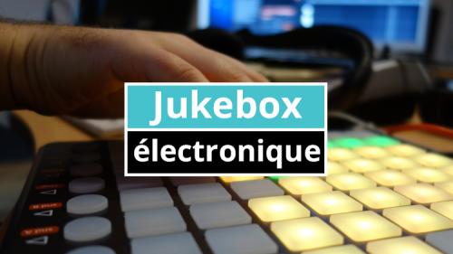 Jukebox électronique