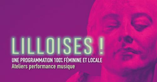 LILLOISES ! Nocturne gratuite pour les – 30 ans