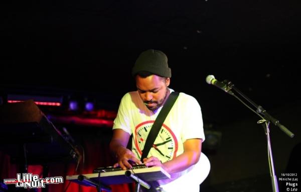 Plugs à la Péniche