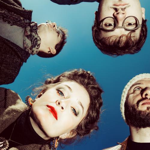 Soirée de rentrée – Festival Jazz en Nord