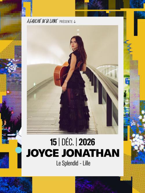Joyce Jonathan