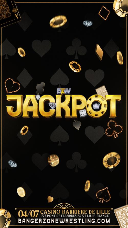 BZW Jackpot