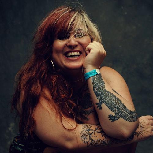 Sarah McCoy – Festival Jazz en Nord