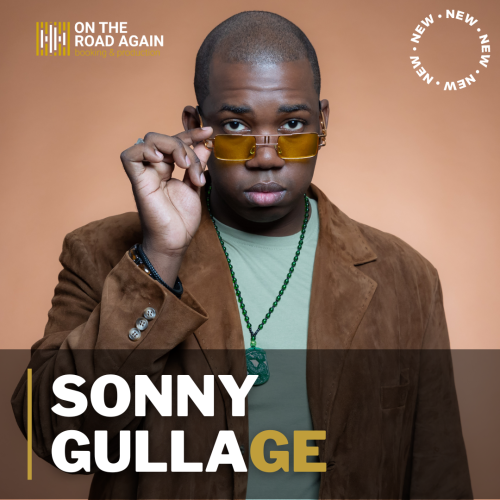 Jazz en Nord – Sonny Gullage au Colisée-Lumière