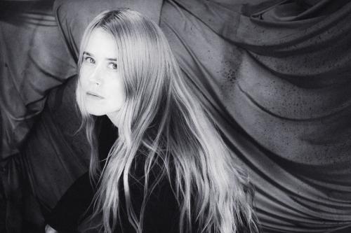 Anna von Hausswolff + Fantôme Josepha