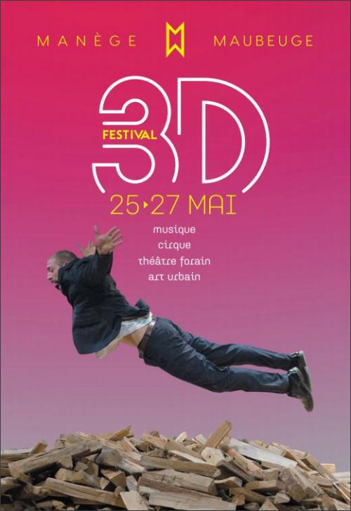 3D Festival 2018
