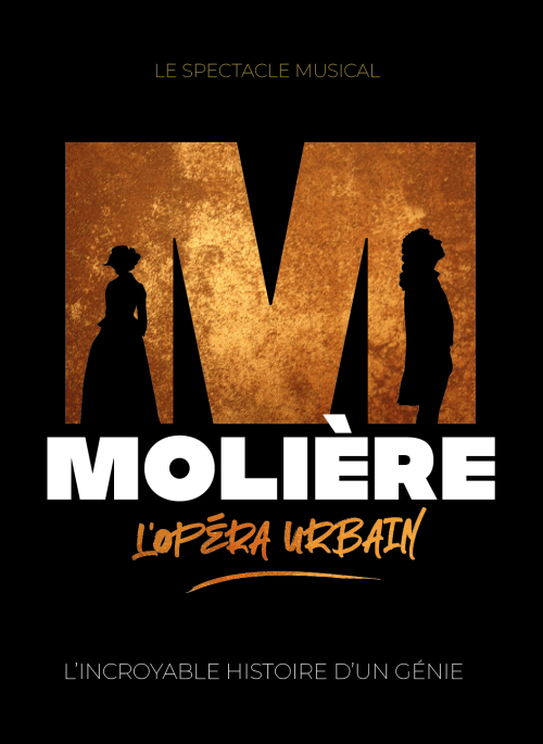 Molière l’Opéra Urbain