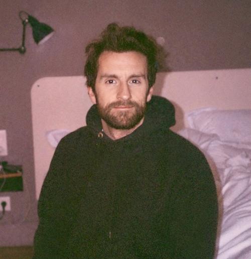 Pablo Mira