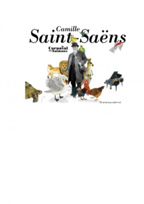 Le carnaval des animaux