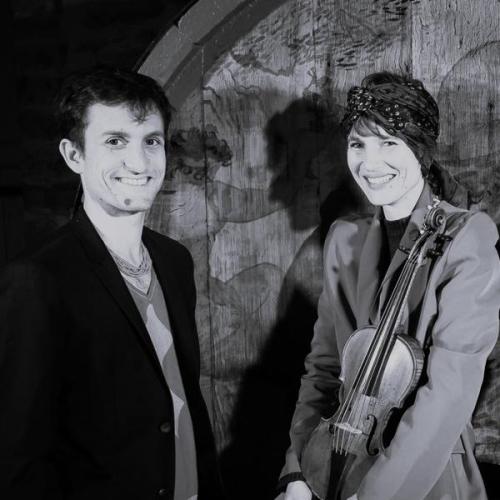 Festival Embar(o)quement Immédiat – Artifices – Bacchanale Baroque