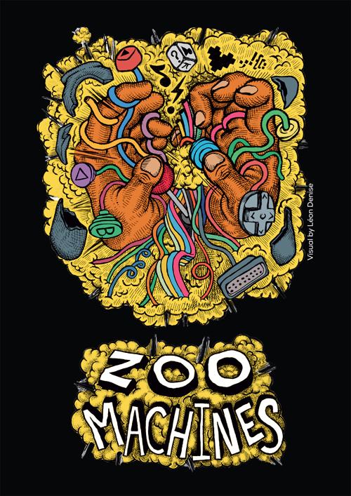 Zoo Machines Festival