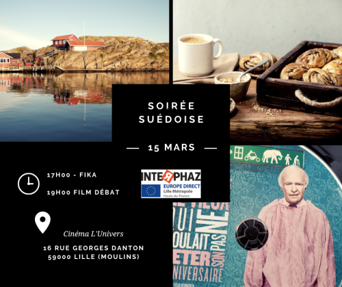 Soirée suédoise