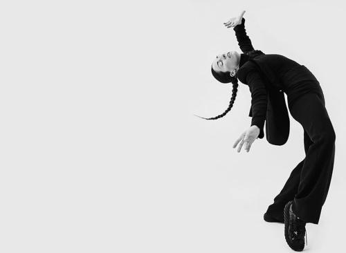 Heure Exquise ! : Projection Marion Motin et Blanca Li