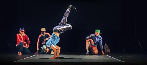 Hip-Hop est-ce bien sérieux ?