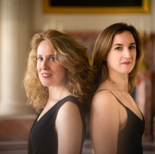 Sophie Gail, l’heure du soir Concerts