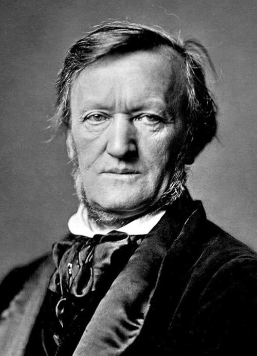 Conférence Richard Wagner, de l’opéra au drame musical