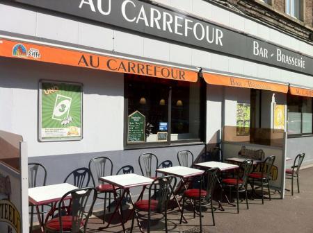 Brasserie Au Carrefour