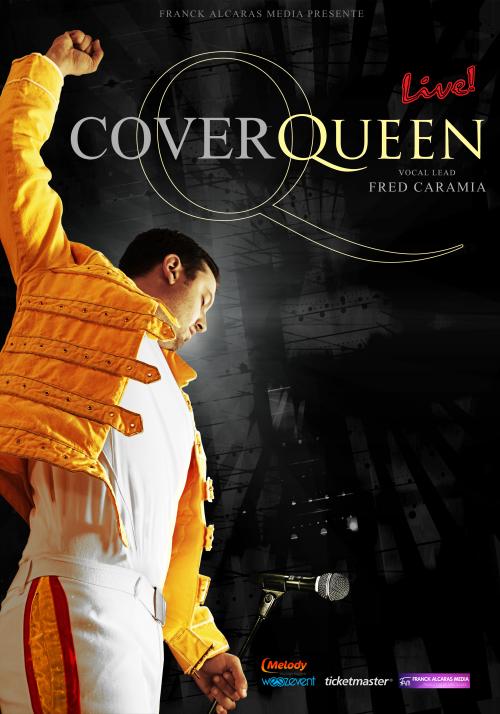 Coverqueen