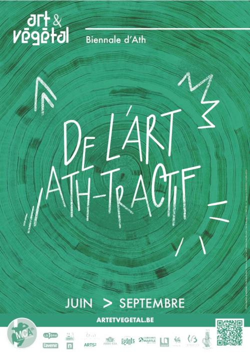 Le retour de la Biennale Art & Végétal
