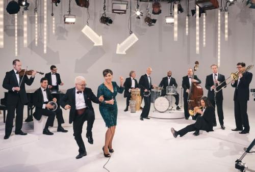 Pink Martini