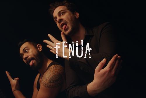 Fenua, un spectacle de cirque et de danse