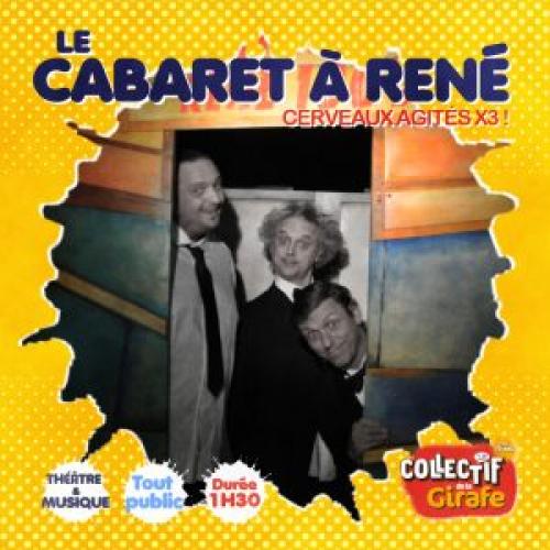 Le Cabaret à René