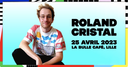 Roland Cristal
