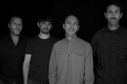 Vincent Lê Quang Quartet