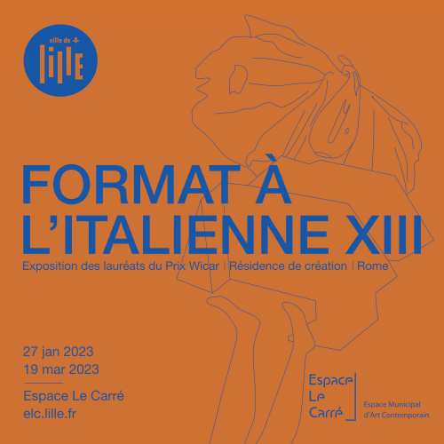 Format à l’italienne XIII – L’Altra Roma