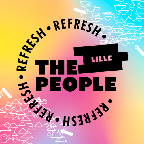 The People Lille refresh