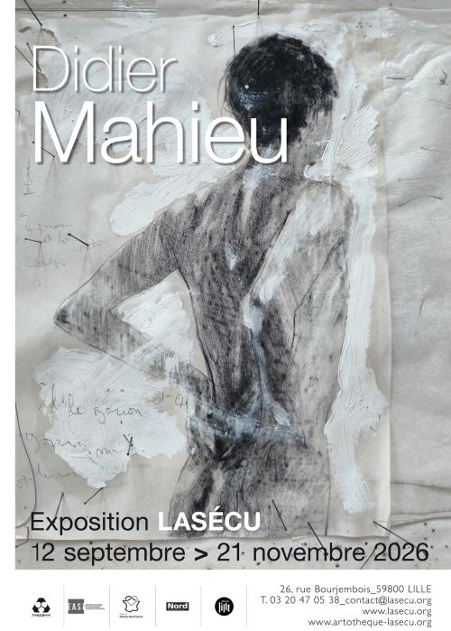 Didier Mahieu