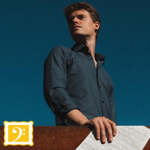 Florian Noack en concert