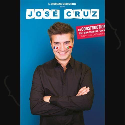 En construction de José Cruz