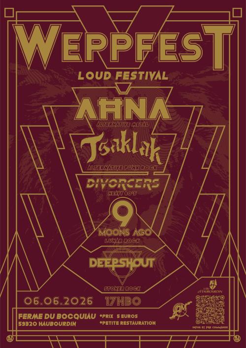 Weppfest