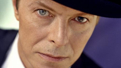 Soirée vidéo : David Bowie