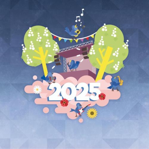 Festival des Illuminés 2025
