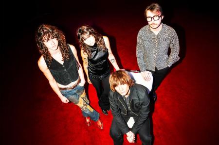 Dynamite Shakers + Jools