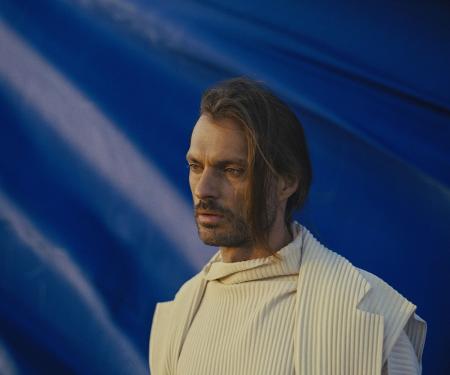 Fránçois & The Atlas Mountains au 9-9bis