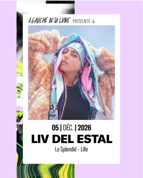 Liv del Estal