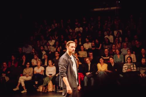 L&rsquo;Abolition des privilèges