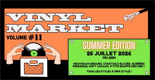 Vinyl Market #11