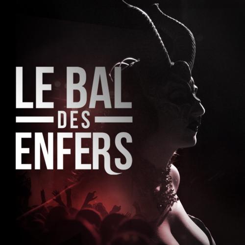 Le Bal des Enfers au Circus